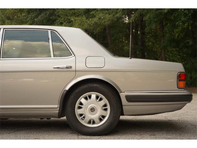 1997 Bentley Brooklands (CC-2091293) for sale in Norcross, Georgia