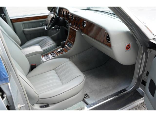 1997 Bentley Brooklands (CC-2091293) for sale in Norcross, Georgia