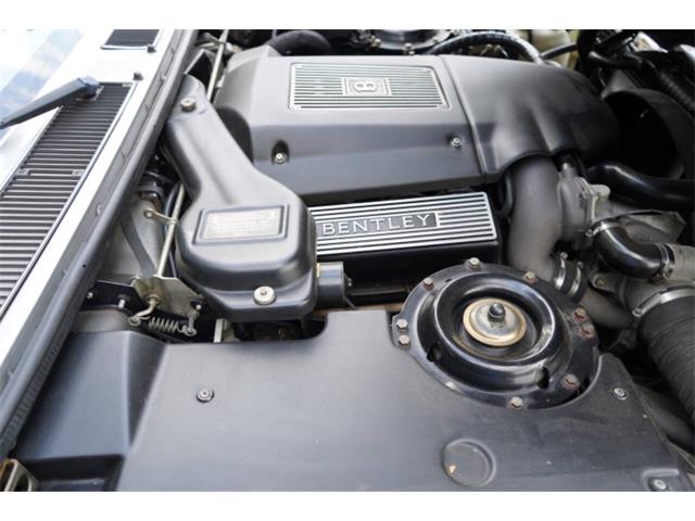 1997 Bentley Brooklands (CC-2091293) for sale in Norcross, Georgia