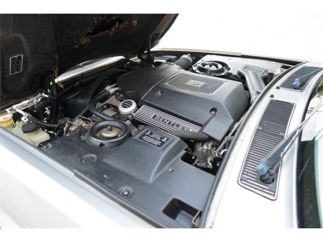 1997 Bentley Brooklands (CC-2091293) for sale in Norcross, Georgia