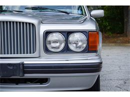 1997 Bentley Brooklands (CC-2091293) for sale in Norcross, Georgia