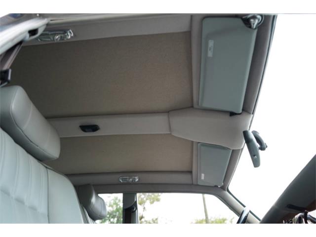 1997 Bentley Brooklands (CC-2091293) for sale in Norcross, Georgia