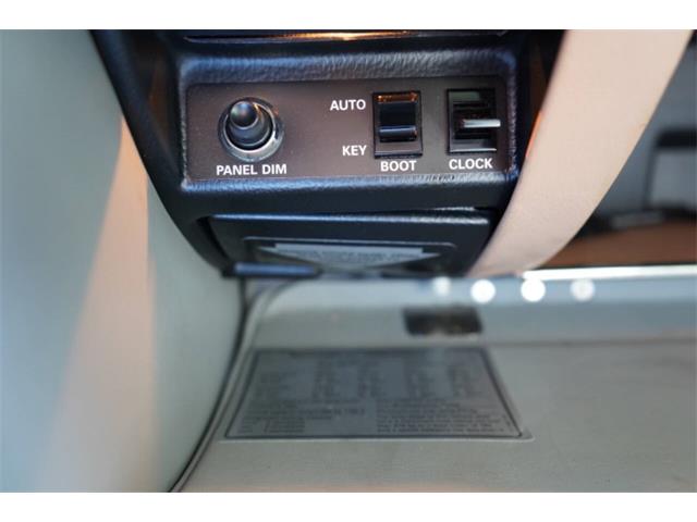 1997 Bentley Brooklands (CC-2091293) for sale in Norcross, Georgia
