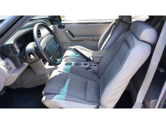 1992 Ford Mustang (CC-2091294) for sale in Norcross, Georgia