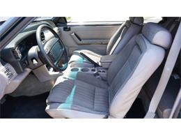 1992 Ford Mustang (CC-2091294) for sale in Norcross, Georgia