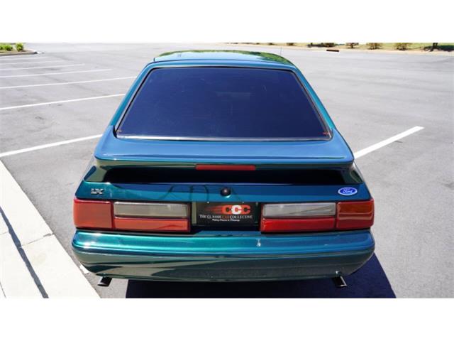 1992 Ford Mustang (CC-2091294) for sale in Norcross, Georgia