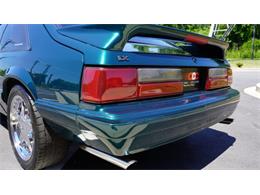 1992 Ford Mustang (CC-2091294) for sale in Norcross, Georgia