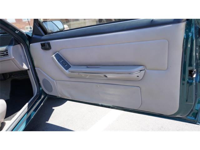 1992 Ford Mustang (CC-2091294) for sale in Norcross, Georgia