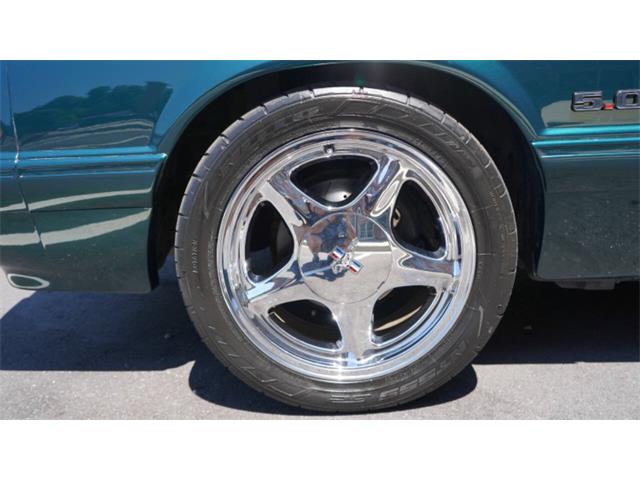1992 Ford Mustang (CC-2091294) for sale in Norcross, Georgia