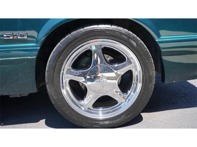 1992 Ford Mustang (CC-2091294) for sale in Norcross, Georgia