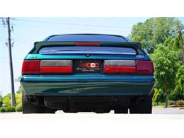1992 Ford Mustang (CC-2091294) for sale in Norcross, Georgia