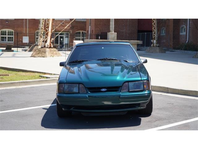 1992 Ford Mustang (CC-2091294) for sale in Norcross, Georgia