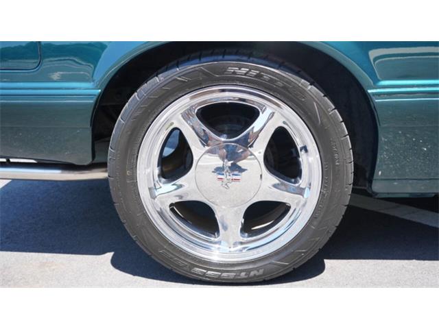 1992 Ford Mustang (CC-2091294) for sale in Norcross, Georgia