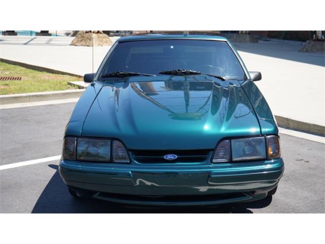 1992 Ford Mustang (CC-2091294) for sale in Norcross, Georgia
