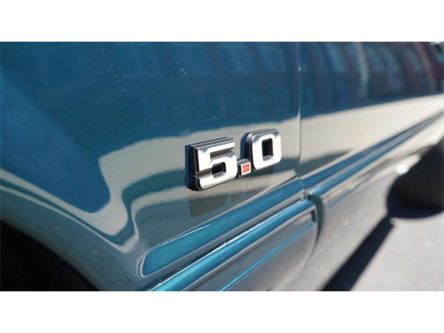 1992 Ford Mustang (CC-2091294) for sale in Norcross, Georgia