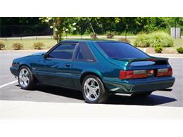 1992 Ford Mustang (CC-2091294) for sale in Norcross, Georgia