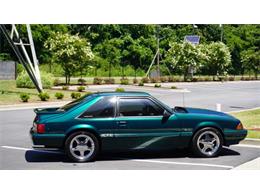 1992 Ford Mustang (CC-2091294) for sale in Norcross, Georgia
