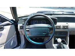 1992 Ford Mustang (CC-2091294) for sale in Norcross, Georgia