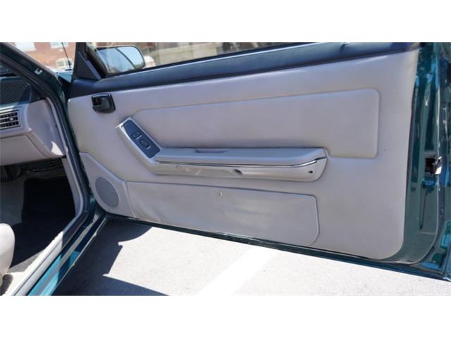 1992 Ford Mustang (CC-2091294) for sale in Norcross, Georgia