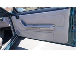 1992 Ford Mustang (CC-2091294) for sale in Norcross, Georgia