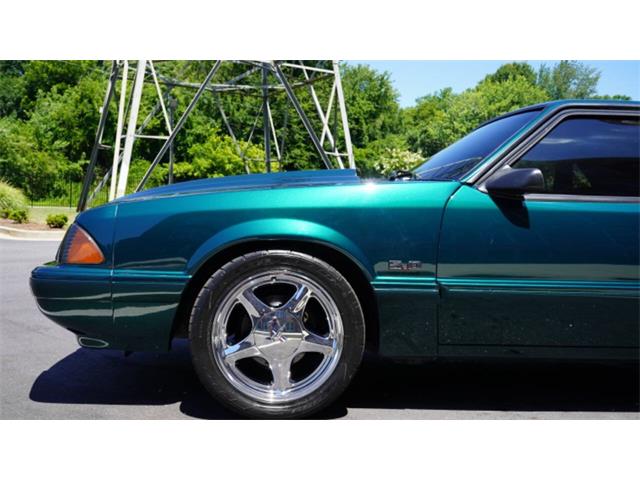 1992 Ford Mustang (CC-2091294) for sale in Norcross, Georgia