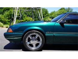 1992 Ford Mustang (CC-2091294) for sale in Norcross, Georgia