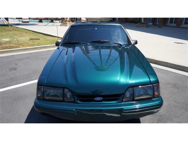 1992 Ford Mustang (CC-2091294) for sale in Norcross, Georgia