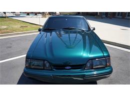 1992 Ford Mustang (CC-2091294) for sale in Norcross, Georgia