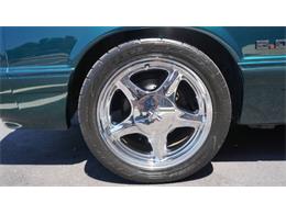 1992 Ford Mustang (CC-2091294) for sale in Norcross, Georgia