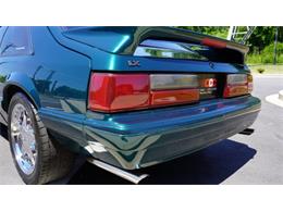 1992 Ford Mustang (CC-2091294) for sale in Norcross, Georgia