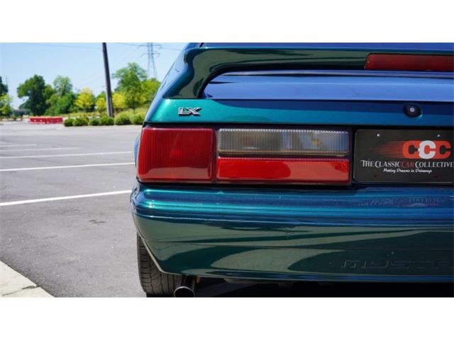 1992 Ford Mustang (CC-2091294) for sale in Norcross, Georgia