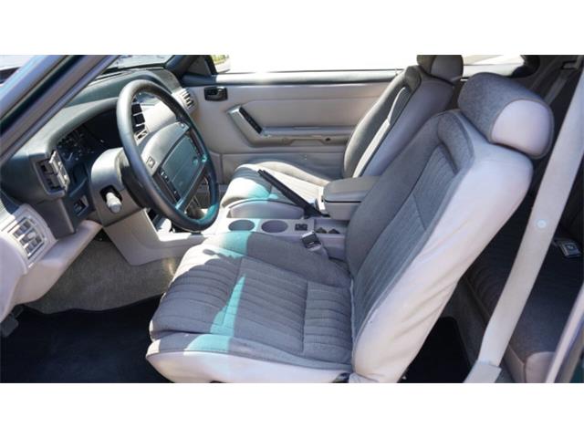 1992 Ford Mustang (CC-2091294) for sale in Norcross, Georgia
