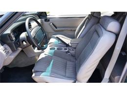 1992 Ford Mustang (CC-2091294) for sale in Norcross, Georgia