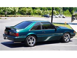 1992 Ford Mustang (CC-2091294) for sale in Norcross, Georgia