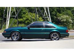 1992 Ford Mustang (CC-2091294) for sale in Norcross, Georgia