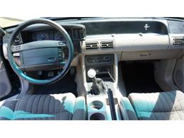 1992 Ford Mustang (CC-2091294) for sale in Norcross, Georgia