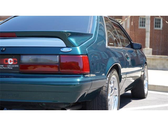 1992 Ford Mustang (CC-2091294) for sale in Norcross, Georgia