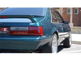1992 Ford Mustang (CC-2091294) for sale in Norcross, Georgia
