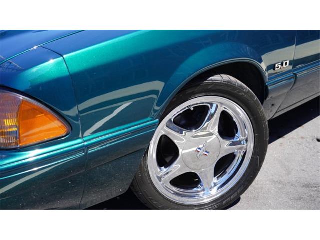 1992 Ford Mustang (CC-2091294) for sale in Norcross, Georgia