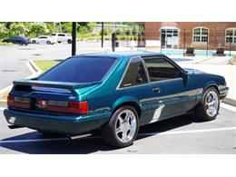 1992 Ford Mustang (CC-2091294) for sale in Norcross, Georgia