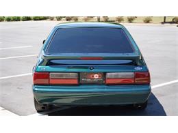 1992 Ford Mustang (CC-2091294) for sale in Norcross, Georgia