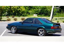 1992 Ford Mustang (CC-2091294) for sale in Norcross, Georgia