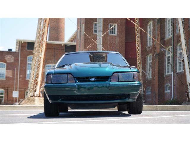 1992 Ford Mustang (CC-2091294) for sale in Norcross, Georgia