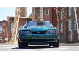 1992 Ford Mustang (CC-2091294) for sale in Norcross, Georgia