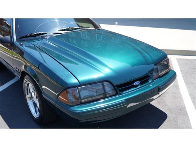 1992 Ford Mustang (CC-2091294) for sale in Norcross, Georgia