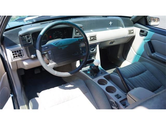 1992 Ford Mustang (CC-2091294) for sale in Norcross, Georgia