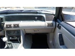 1992 Ford Mustang (CC-2091294) for sale in Norcross, Georgia