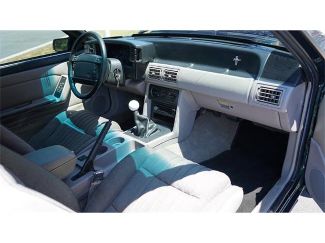 1992 Ford Mustang (CC-2091294) for sale in Norcross, Georgia