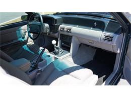 1992 Ford Mustang (CC-2091294) for sale in Norcross, Georgia