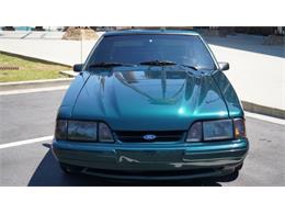 1992 Ford Mustang (CC-2091294) for sale in Norcross, Georgia